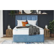 Dunlopillo Elite Luxury 1750 Pocket Mattress, Single