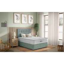 Dunlopillo Kareena 1500 Pocket Latex Mattress, Double