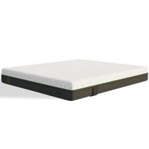 Emma Diamond Hybrid Mattress, Superking