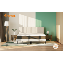 Emma Hybrid Thermosync Mattress, Double