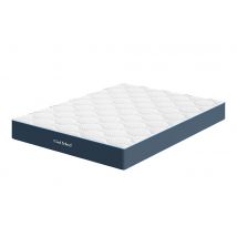 Komfi GelMed Comfort Mattress, Superking