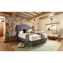 Harrison Spinks Alwoodley 9750 Pocket Mattress, Single