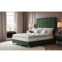 Harrison Spinks Harewood 4250 Pocket Pillow Top Mattress, Single