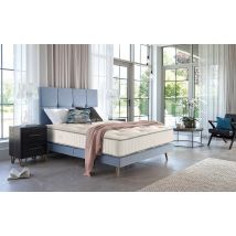 Harrison Spinks Luxury Essential 750 Pocket Mattress, King Size