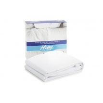 HOME by TEMPUR Cooling Tencel Pillow Protector, Standard Pillow Size