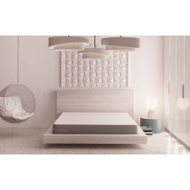 Horizon Odyssey 800 Pocket Memory Mattress, Double
