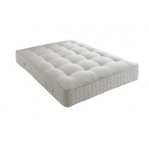 Shire Hotel Deluxe 1000 Pocket Contract Mattress, Small Double