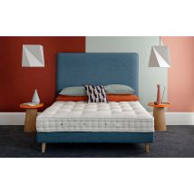Hypnos Banbury Cotton Comfort Mattress, King Size