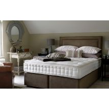 Hypnos Fairford Pillow Top Supreme Mattress, King Size