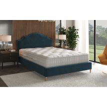 Hypnos Hemsworth Luxury Mattress, Small Double