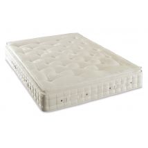 Hypnos Henley Pillow Top Supreme Mattress, Single