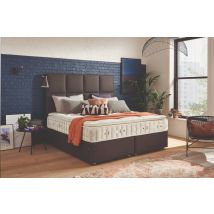 Hypnos Henley Pillow Top Supreme Mattress, European King Size