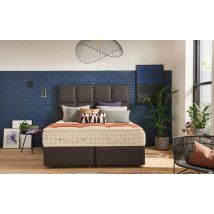 Hypnos Leamington Pillow Top Sublime Mattress, Single