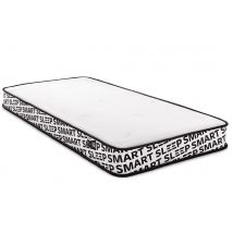 Jay-Be Sleep Smart e-Pocket Childrens Bunk Mattress, Single