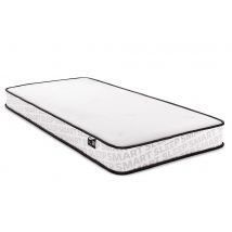 Jay-Be Sleep Smart e-Sprung Childrens Bunk Mattress, Single