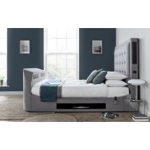 Novo Contempo TV Bed, Superking