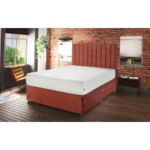 Kaymed Smart Latex 1600 Pocket Mattress, Single