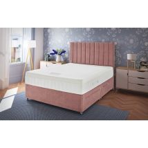 Kaymed Smart Phase 1600 Pocket Hybrid Mattress, Double