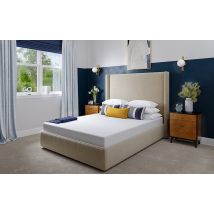 Komfi Unity Deluxe Mattress, Single