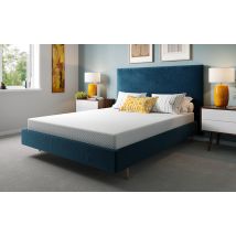 Komfi Unity Comfort Eco Foam Mattress, Single