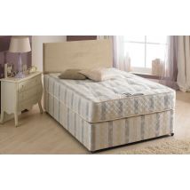 Romantica Adagio Extra Firm Mattress, Small Double