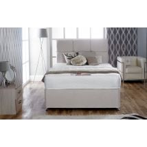 Romantica Bamboo Memory Mattress, Double