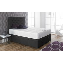 Romantica Serenade Ortho Mattress, Double