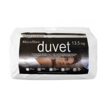 Harwoods 13.5 Tog Microfibre Duvet, King Size