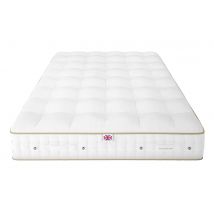 Millbrook Smooth Tech Ortho 3000 Pocket Mattress, Superking