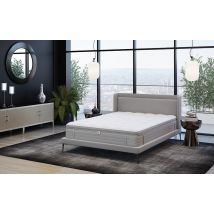 Millbrook Smooth Tech Luxury 3000 Pocket Mattress, Single