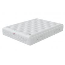 Millbrook Wool Luxury 1000 Pocket Mattress, King Size