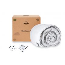 Panda Cloud Bamboo 4.5 Tog Duvet, Superking