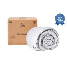 Panda Bamboo Cloud 10.5 Tog Duvet, Superking