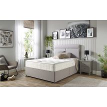 Relyon Anna 1500 Pocket Mattress, Single