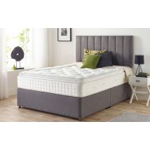 Relyon Cerrado 1000 Pocket Pillow Top Mattress, King Size