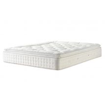 Relyon Cerrado 1000 Pocket Pillow Top Mattress, Superking