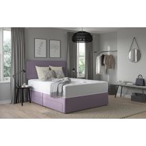 Relyon Comfort Pure Memory 1400 Pocket Mattress, Superking