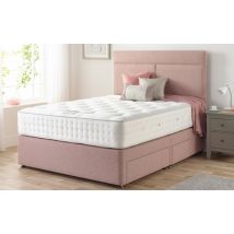 Relyon Prairie 1000 Pocket Mattress, Small Double