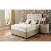 Rest Assured Adleborough 1400 Pocket Ortho Mattress, Single