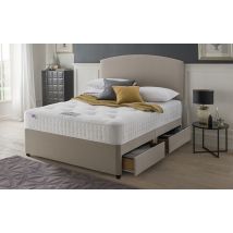 Rest Assured Novaro 1000 Pocket Ortho Mattress, King Size