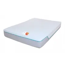 Rock Hard Ultra Firm Mattress, Small Double