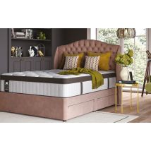 Sealy Posturepedic Elevate Ultra Arden Memory Mattress, Single