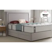 Sealy Posturepedic Elevate Blackwood Mattress, Double