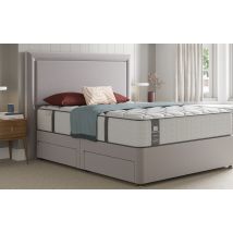 Sealy Posturepedic Elevate Blackwood Mattress, Double