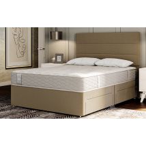 Sealy Eaglesfield Memory Ortho Plus Mattress, Single