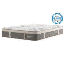 Sealy Exquisite Entice Mattress, Superking