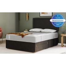 Sealy Mellbreak Ortho Plus Mattress, Small Double