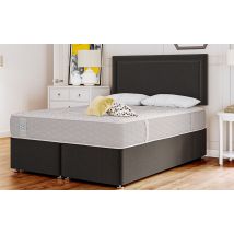 Sealy Steeple Ortho Plus Mattress, Single