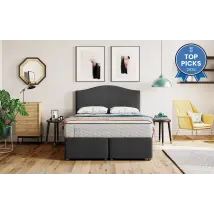 Sealy Steeple Ortho Plus Mattress, Single