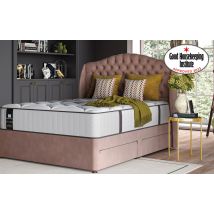 Sealy Posturepedic Elevate Ultra Webber Memory Mattress, Double